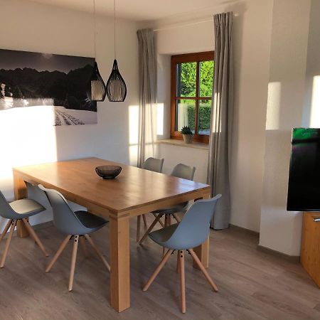 Ferienwohnung Hornerblick Sonthofen Bagian luar foto