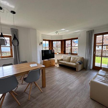 Ferienwohnung Hornerblick Sonthofen Bagian luar foto